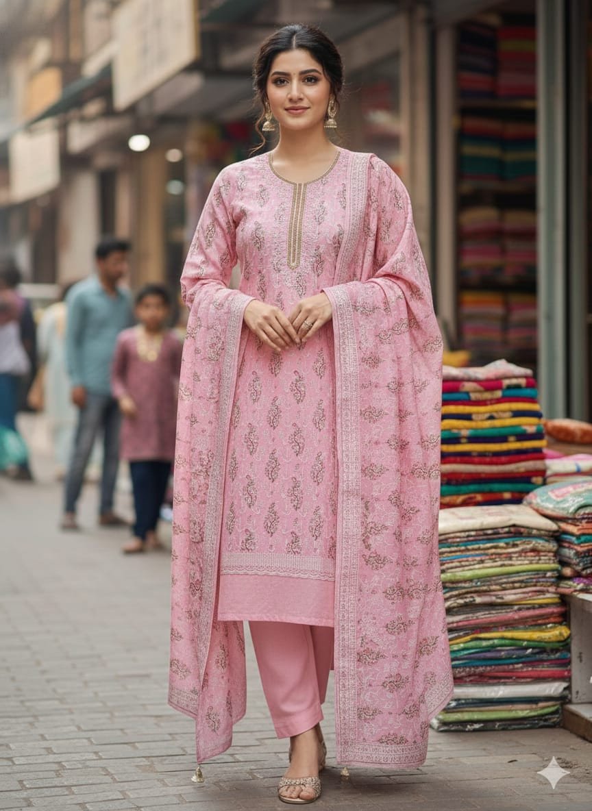 নতুন লুক, নতুন স্টাইল