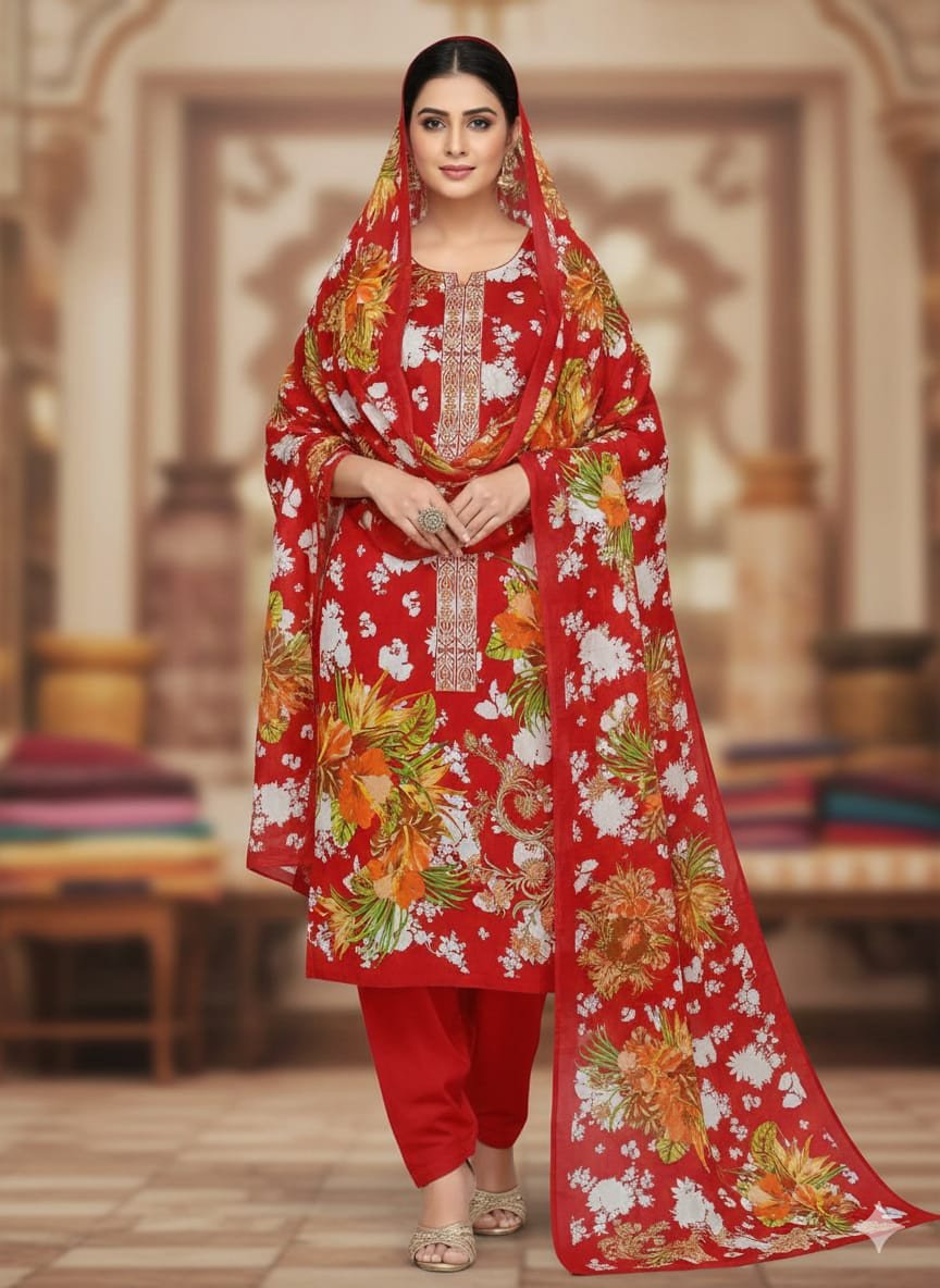 প্রিমিয়াম কালাম কাড়ি জামা