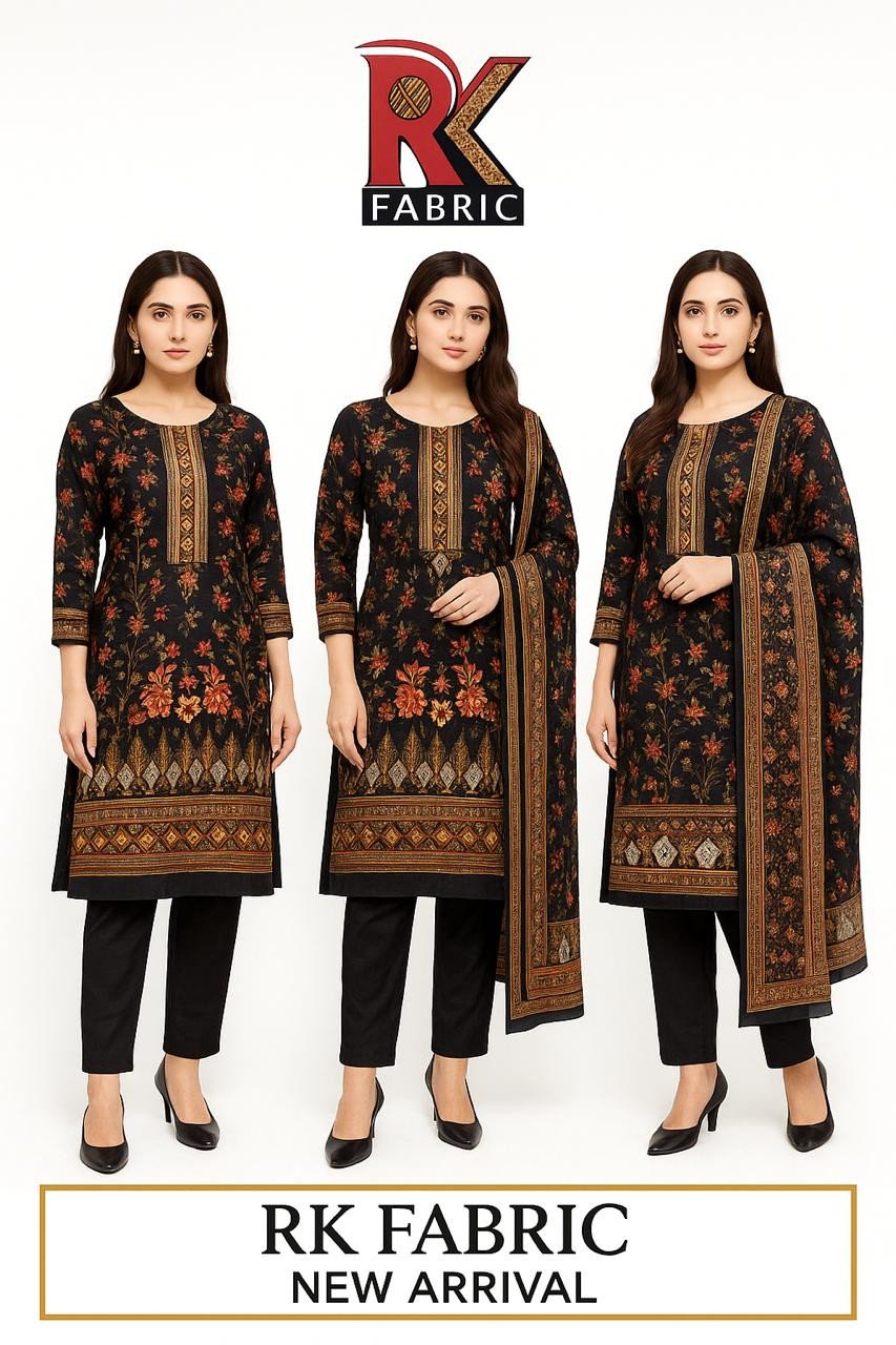 Three-Piece Collection