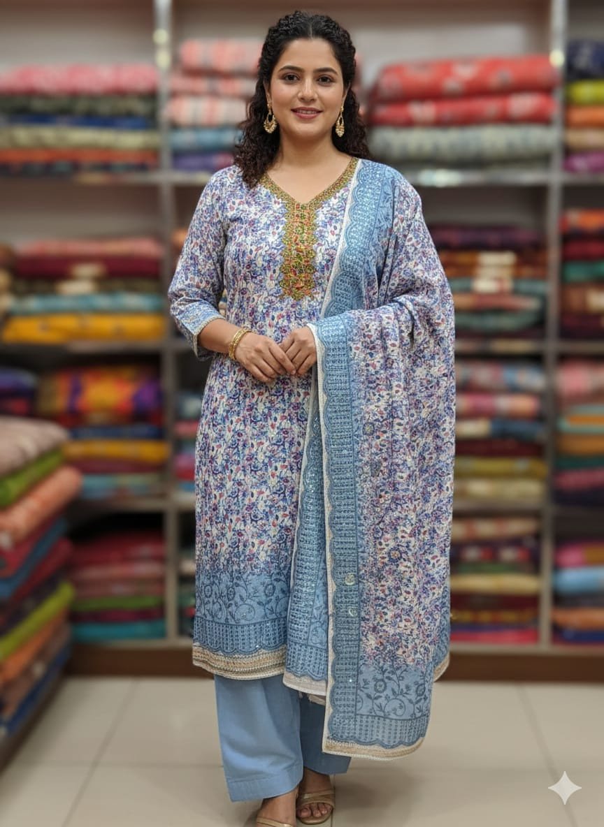 Marshall Three Piece MTP 9-1415