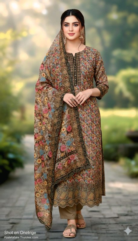 Just Launched | Marshall Three Piece