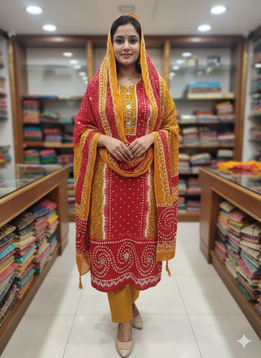 লাহরি জামা | স্টাইলিশ ও আরামদায়ক প্রিমিয়াম কালেকশন